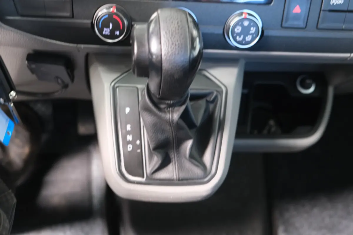 2.0 TDI 150 pk L2H1 4-Motion DC 30 Pick-Up