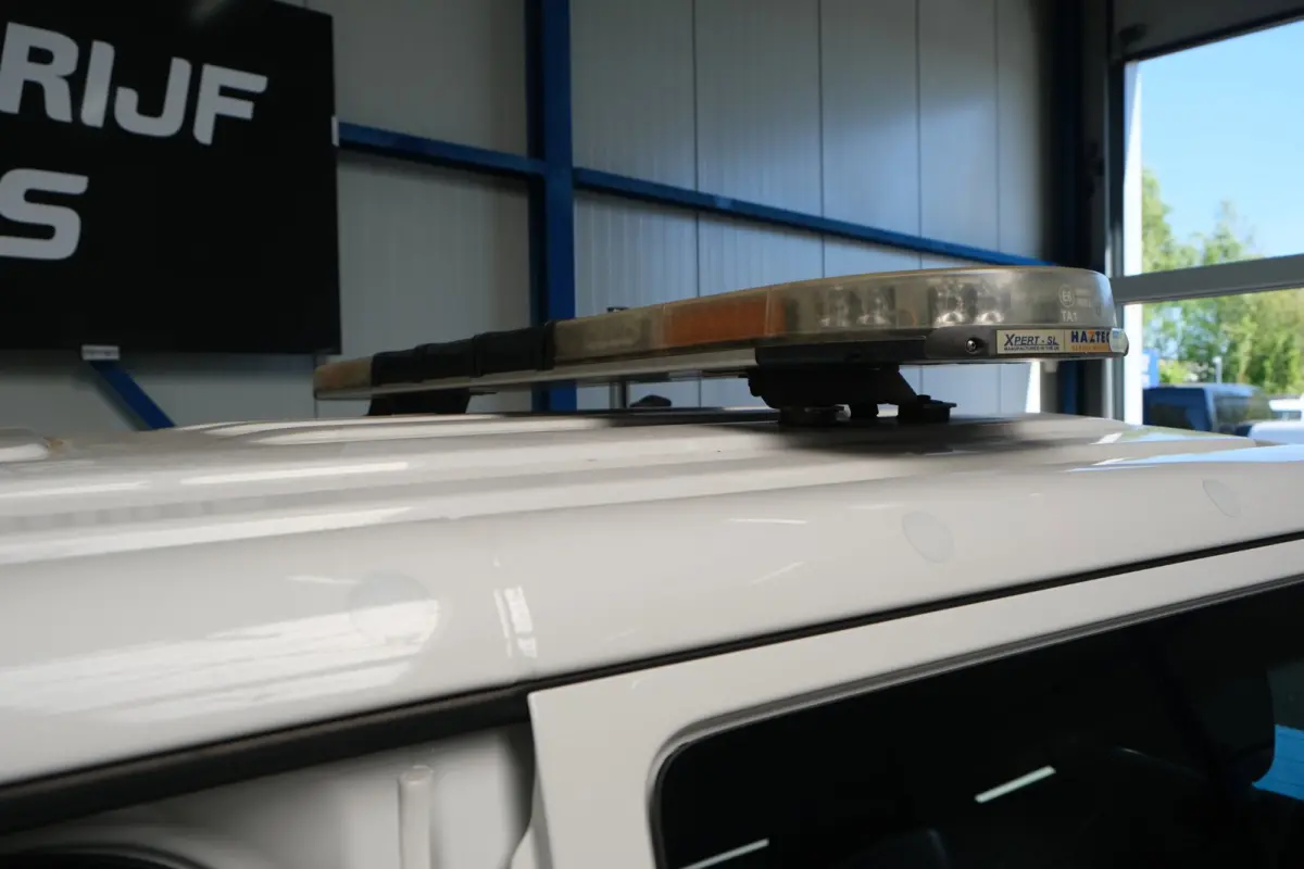 2.0 TDI 150 pk L2H1 4-Motion DC 30 Pick-Up
