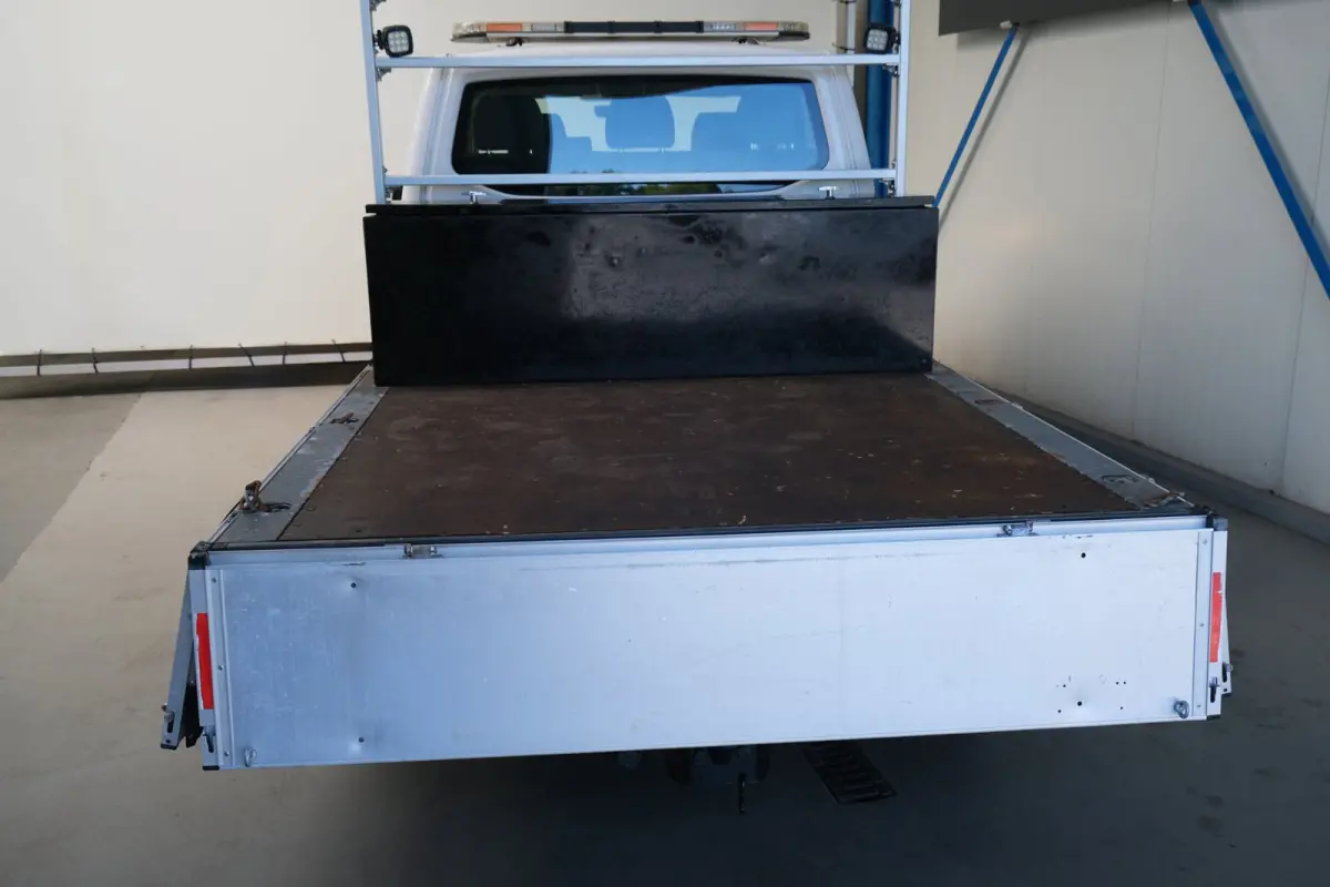 2.0 TDI 150 pk L2H1 4-Motion DC 30 Pick-Up