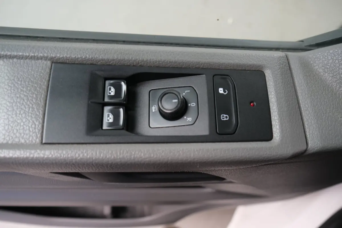 2.0 TDI 150 pk L2H1 4-Motion DC 30 Pick-Up