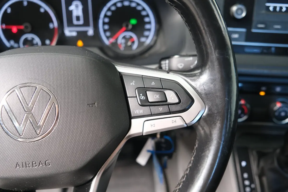 2.0 TDI 150 pk L2H1 4-Motion DC 30 Pick-Up