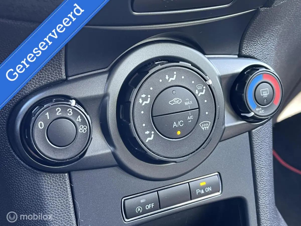 1.0 Style Ultimate Led Navi Airco Cruise PDC Trekh.