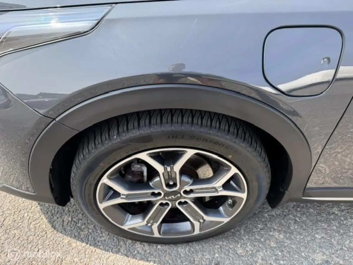 1.6 GDi PHEV DynamicPlusLine Automaat 55 km volledig elect rijden / Hybride , 18 inch velgen , Electr. kofferklep , Lane assist , Dodehoek assistent , lage km stand ,