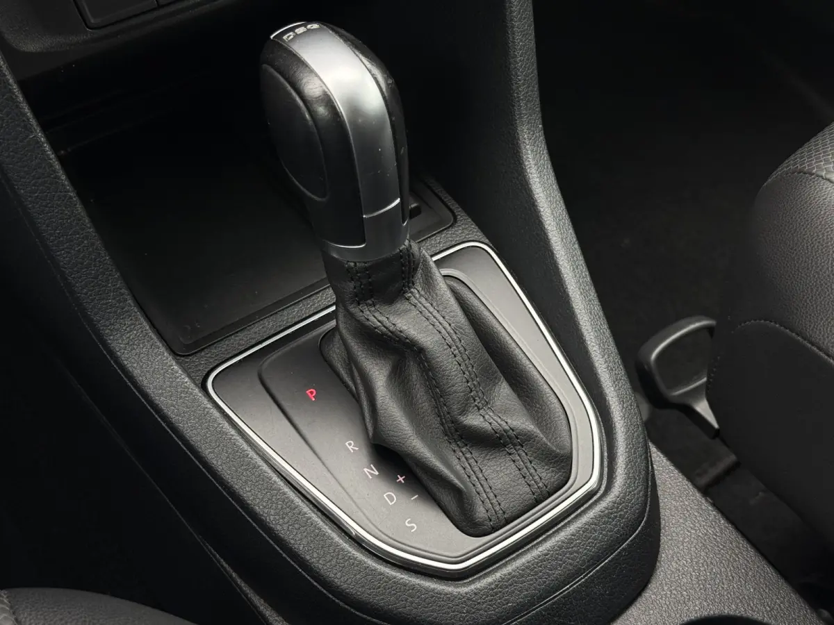 1.4 TSI Highline 7p | Carplay | Navi | Trekhaak | Stoelverw. | Leder