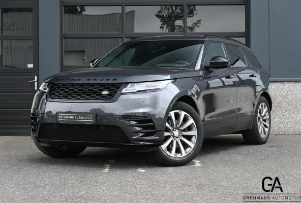 3.0 V6 AWD R-Dynamic HSE
