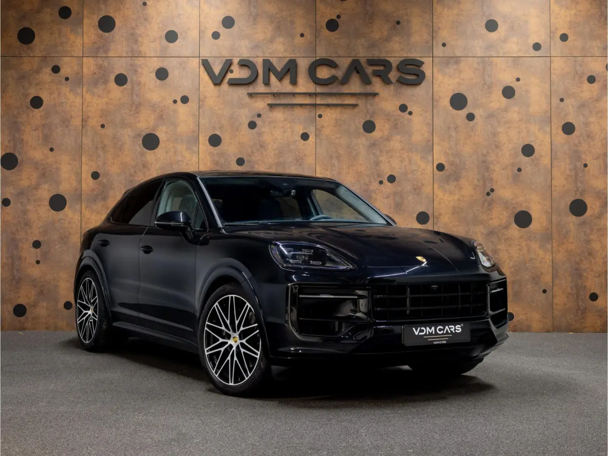 3.0 E-Hybrid | SportDesign | Sportuitlaatsysteem | 18-weg | 360° | Luchtvering |