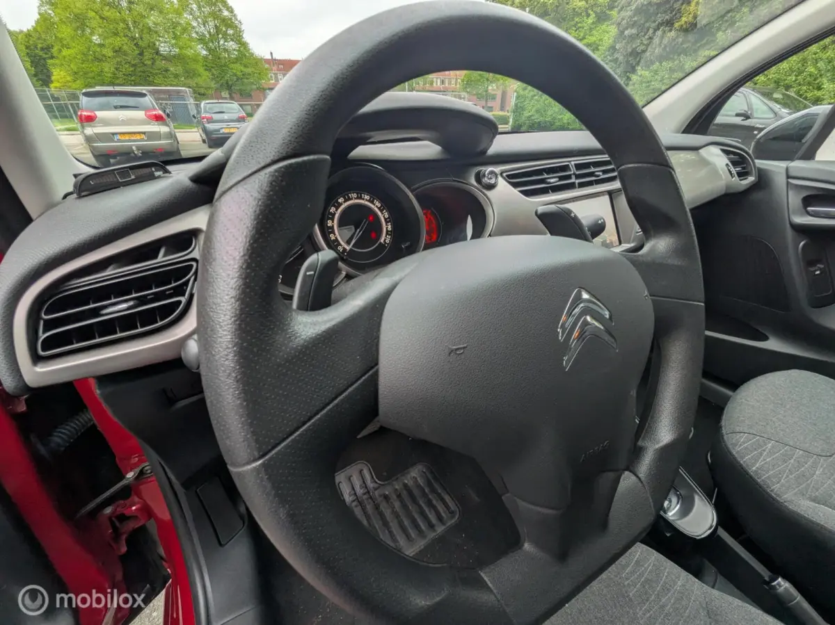 1.2 PureTech Tendance/AUTOMAAT!