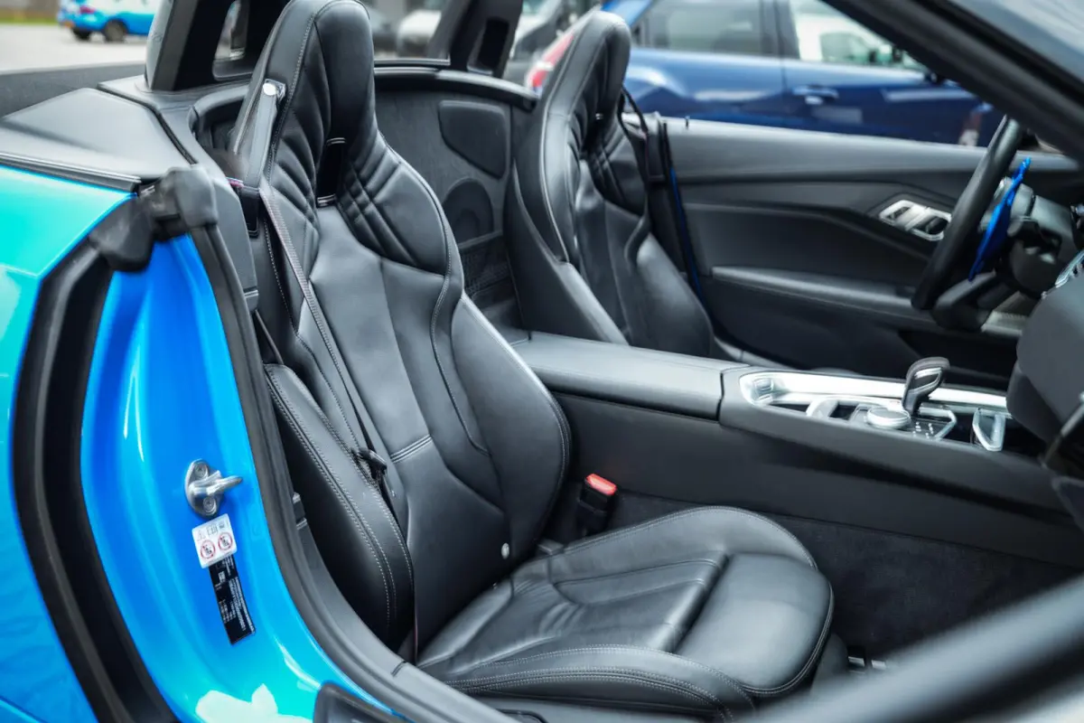 SDrive 20i M-Sport | ACC | CarPlay | HUD | PDC | Metallic | 1e Eig. |