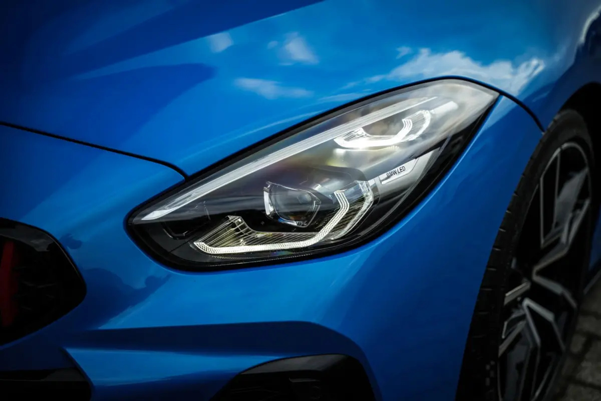 SDrive 20i M-Sport | ACC | CarPlay | HUD | PDC | Metallic | 1e Eig. |