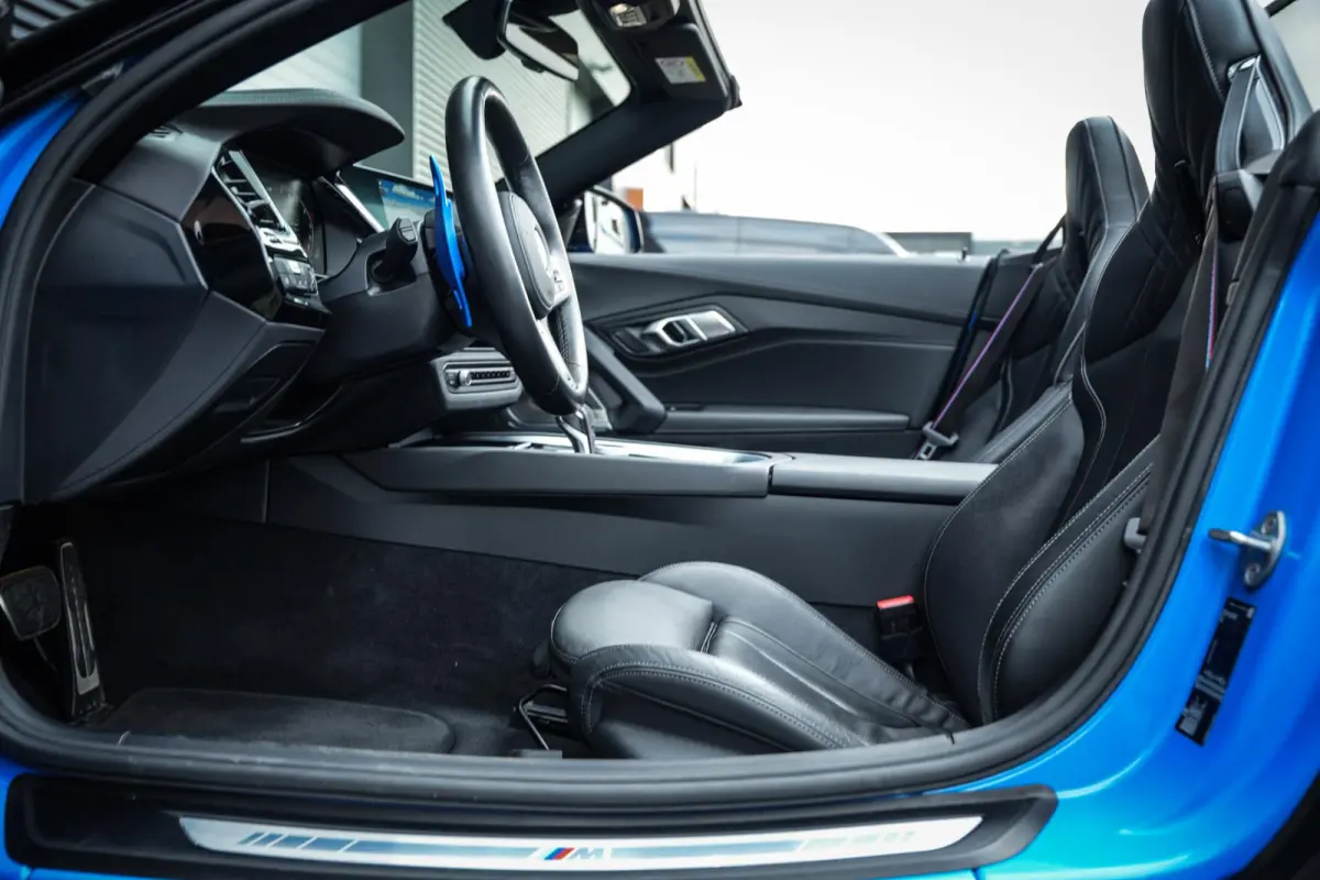 SDrive 20i M-Sport | ACC | CarPlay | HUD | PDC | Metallic | 1e Eig. |