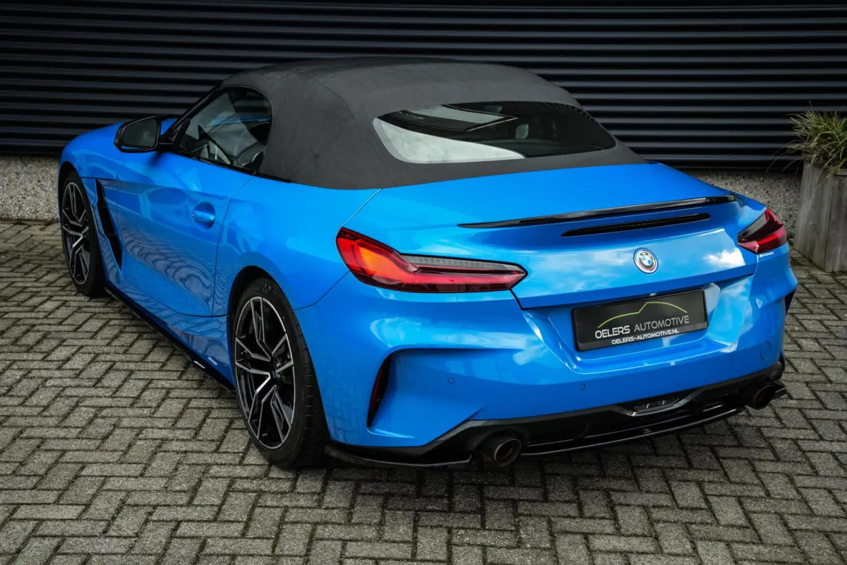 SDrive 20i M-Sport | ACC | CarPlay | HUD | PDC | Metallic | 1e Eig. |
