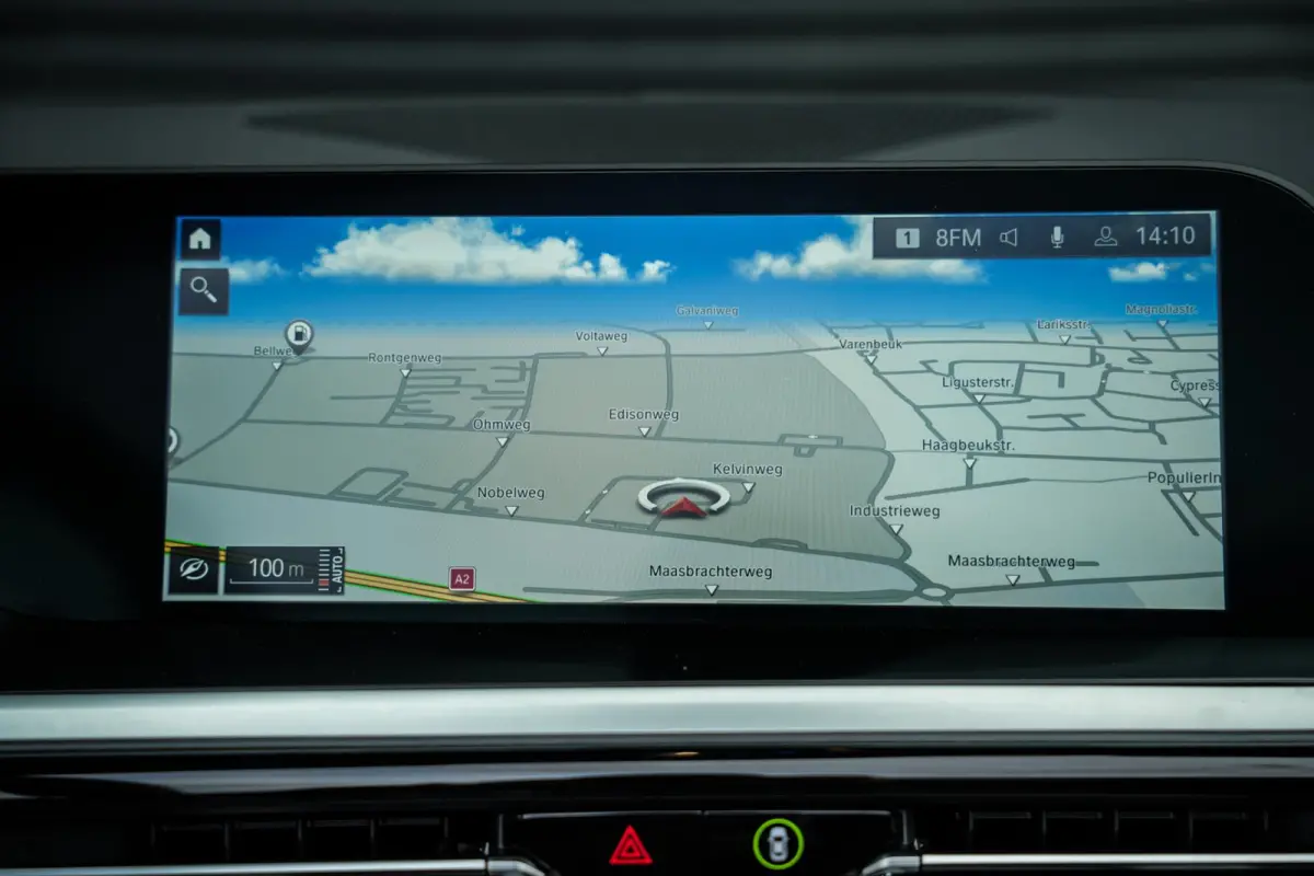 SDrive 20i M-Sport | ACC | CarPlay | HUD | PDC | Metallic | 1e Eig. |