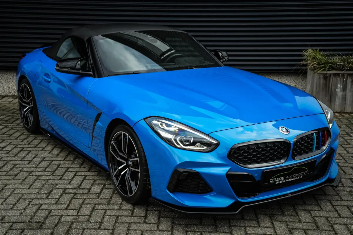 SDrive 20i M-Sport | ACC | CarPlay | HUD | PDC | Metallic | 1e Eig. |