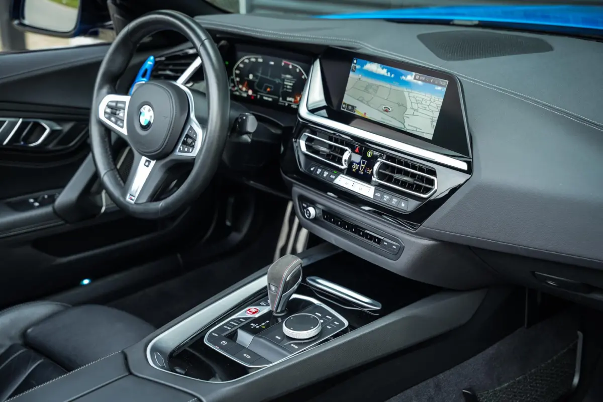 SDrive 20i M-Sport | ACC | CarPlay | HUD | PDC | Metallic | 1e Eig. |