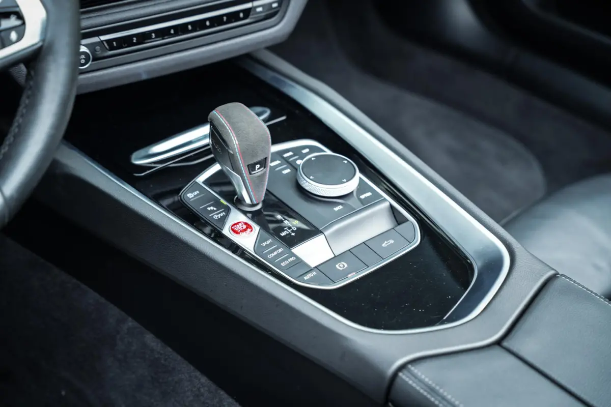 SDrive 20i M-Sport | ACC | CarPlay | HUD | PDC | Metallic | 1e Eig. |