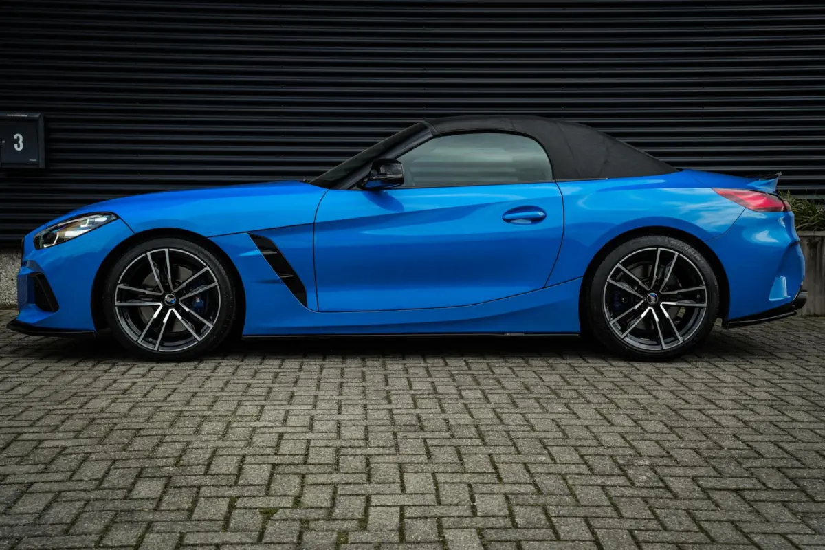 SDrive 20i M-Sport | ACC | CarPlay | HUD | PDC | Metallic | 1e Eig. |