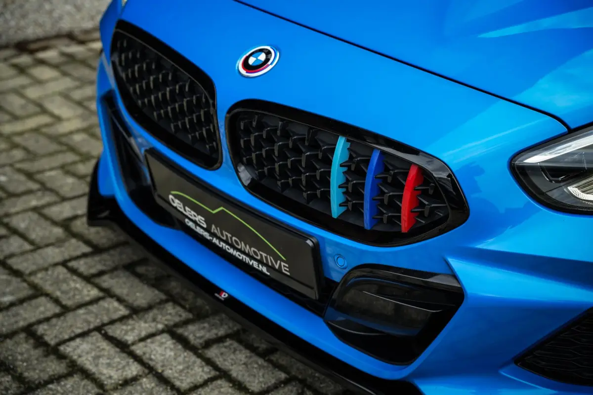 SDrive 20i M-Sport | ACC | CarPlay | HUD | PDC | Metallic | 1e Eig. |
