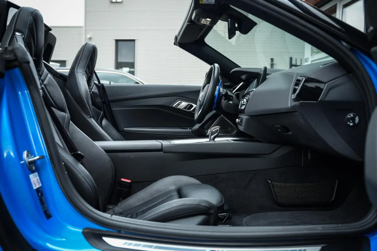SDrive 20i M-Sport | ACC | CarPlay | HUD | PDC | Metallic | 1e Eig. |