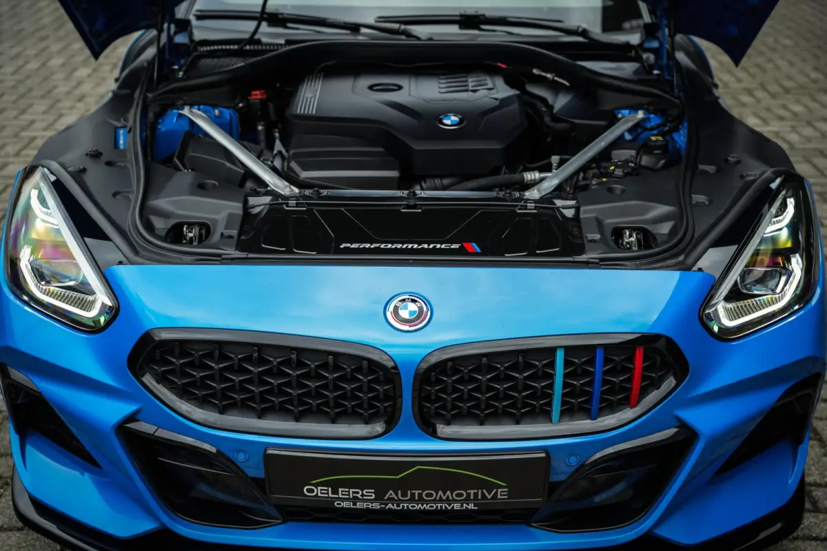 SDrive 20i M-Sport | ACC | CarPlay | HUD | PDC | Metallic | 1e Eig. |