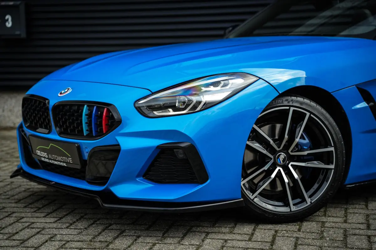 SDrive 20i M-Sport | ACC | CarPlay | HUD | PDC | Metallic | 1e Eig. |