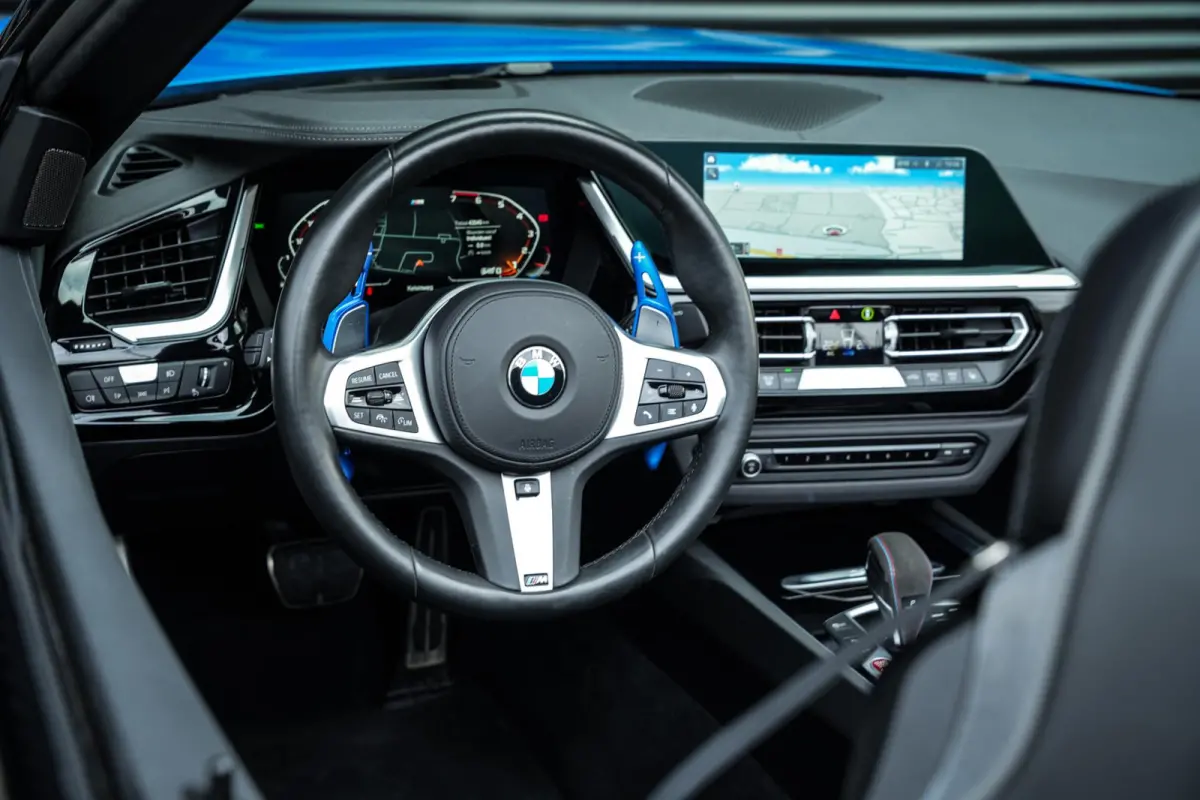 SDrive 20i M-Sport | ACC | CarPlay | HUD | PDC | Metallic | 1e Eig. |