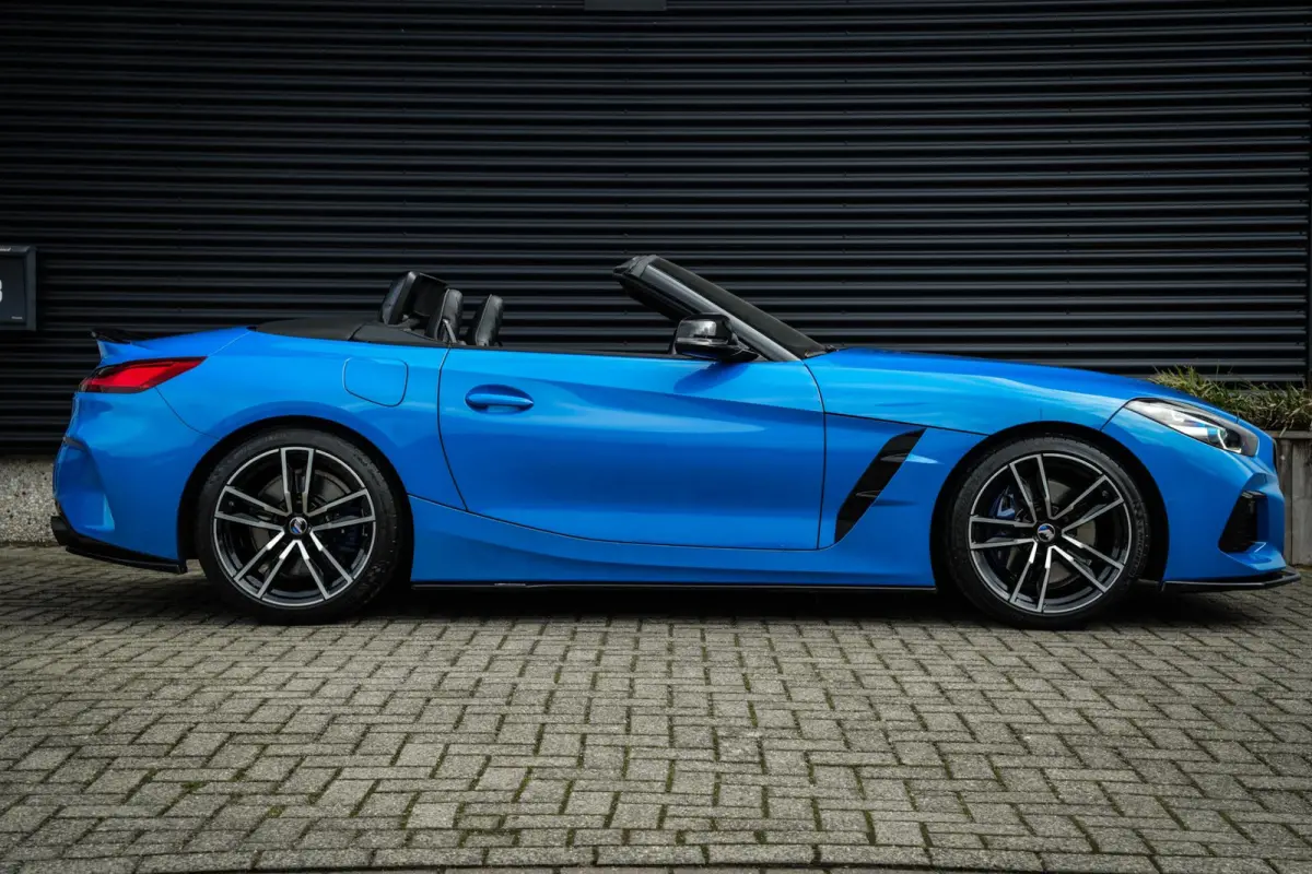 SDrive 20i M-Sport | ACC | CarPlay | HUD | PDC | Metallic | 1e Eig. |