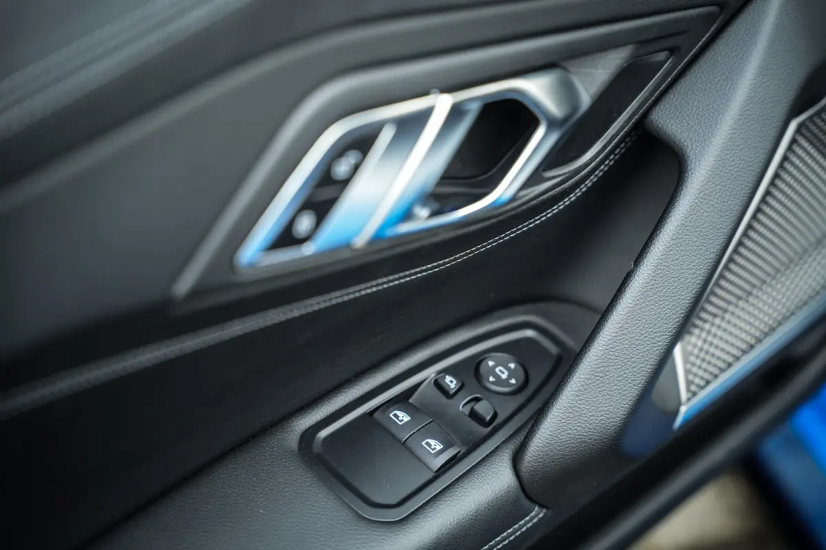 SDrive 20i M-Sport | ACC | CarPlay | HUD | PDC | Metallic | 1e Eig. |