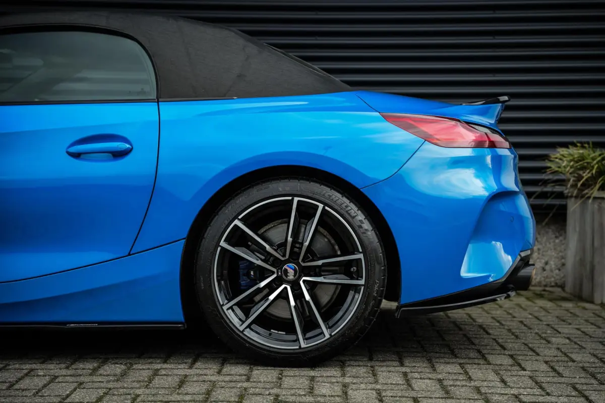 SDrive 20i M-Sport | ACC | CarPlay | HUD | PDC | Metallic | 1e Eig. |