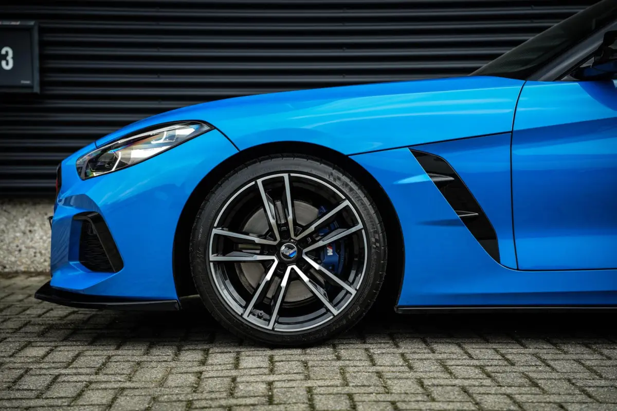 SDrive 20i M-Sport | ACC | CarPlay | HUD | PDC | Metallic | 1e Eig. |