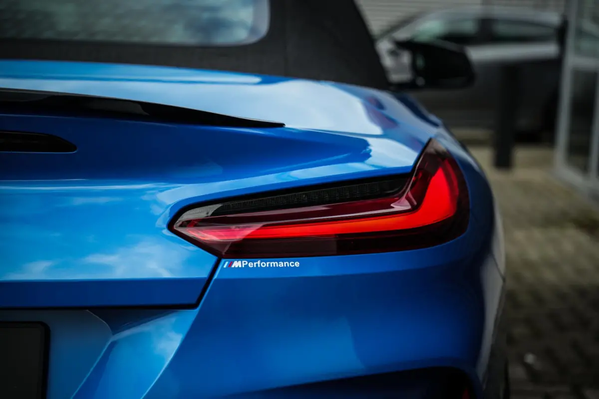 SDrive 20i M-Sport | ACC | CarPlay | HUD | PDC | Metallic | 1e Eig. |