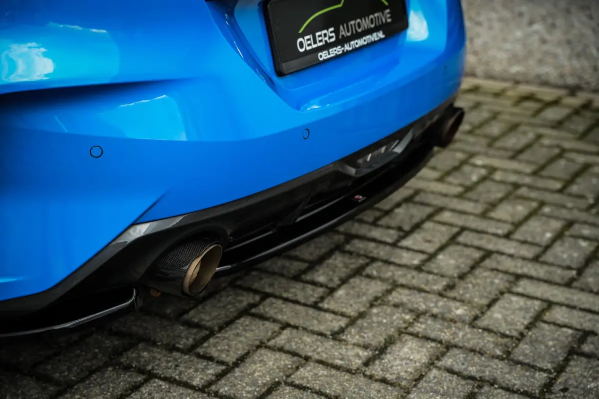 SDrive 20i M-Sport | ACC | CarPlay | HUD | PDC | Metallic | 1e Eig. |