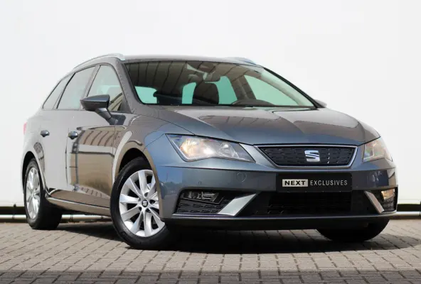 1.0 EcoTSI Style Business Intense | Orig. NL | Carplay | Keyless | Navi