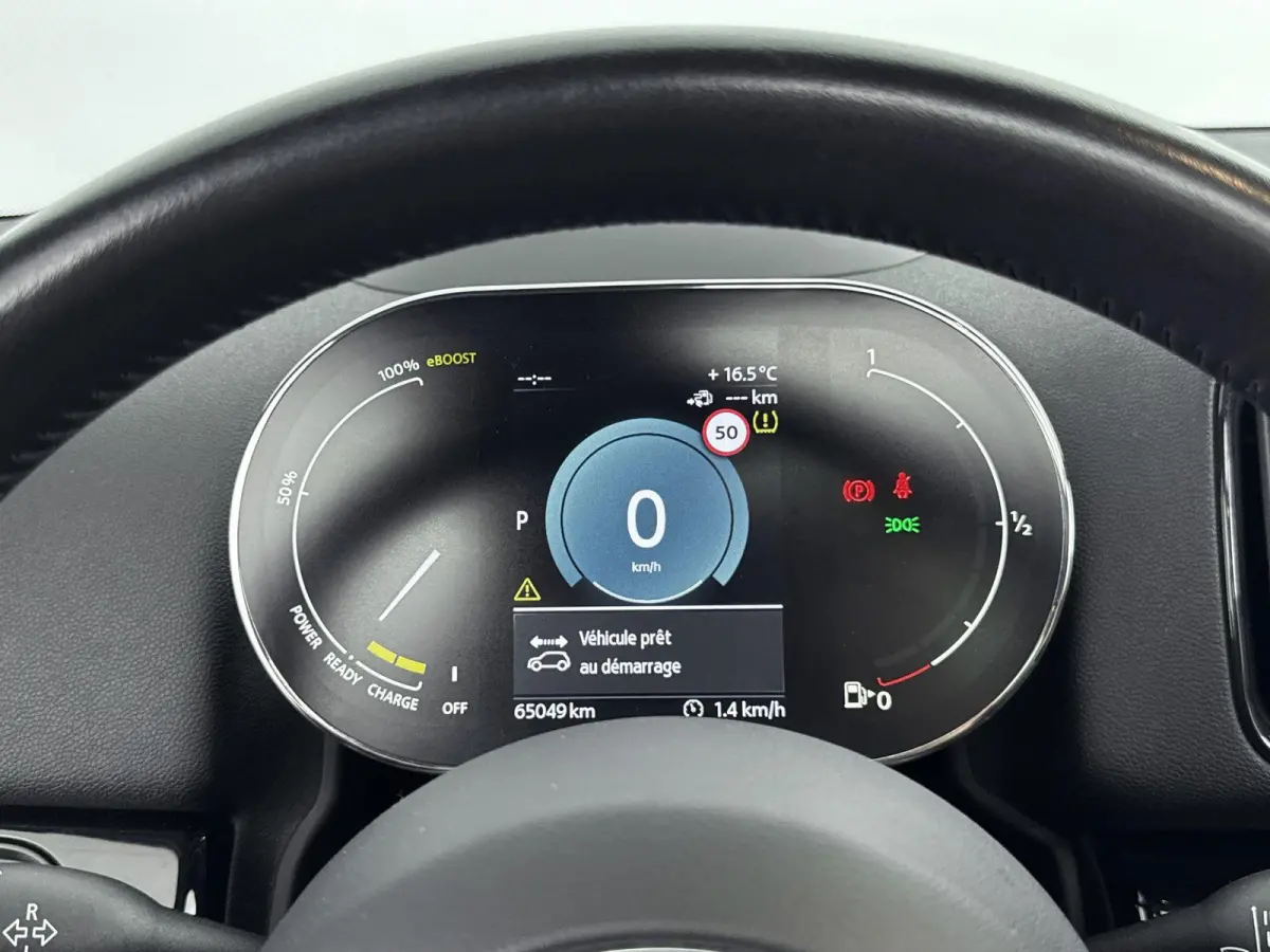 1.5 Cooper ALL4 Chili | PANORAMADAK | LEDER | CAMERA | NAVIGATIE | STOELVERWARMING | DIGITAAL DASHBOARD | LED |