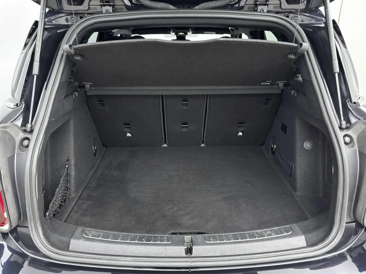 1.5 Cooper ALL4 Chili | PANORAMADAK | LEDER | CAMERA | NAVIGATIE | STOELVERWARMING | DIGITAAL DASHBOARD | LED |