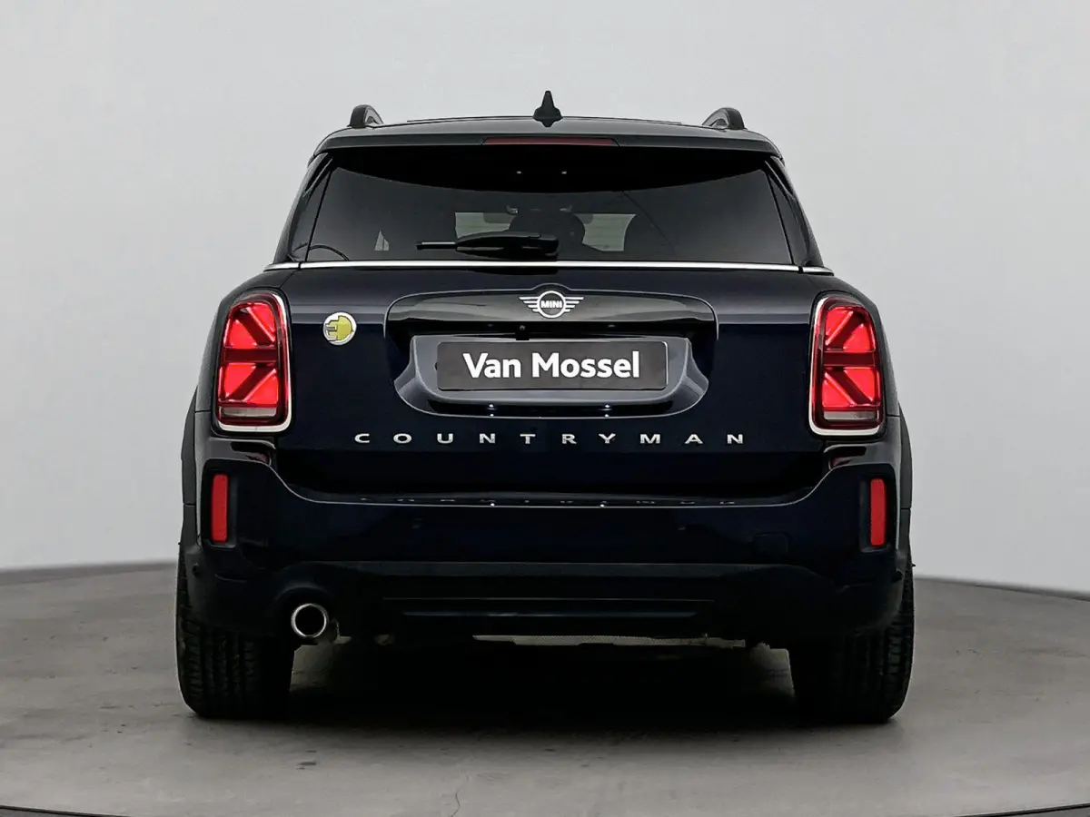 1.5 Cooper ALL4 Chili | PANORAMADAK | LEDER | CAMERA | NAVIGATIE | STOELVERWARMING | DIGITAAL DASHBOARD | LED |