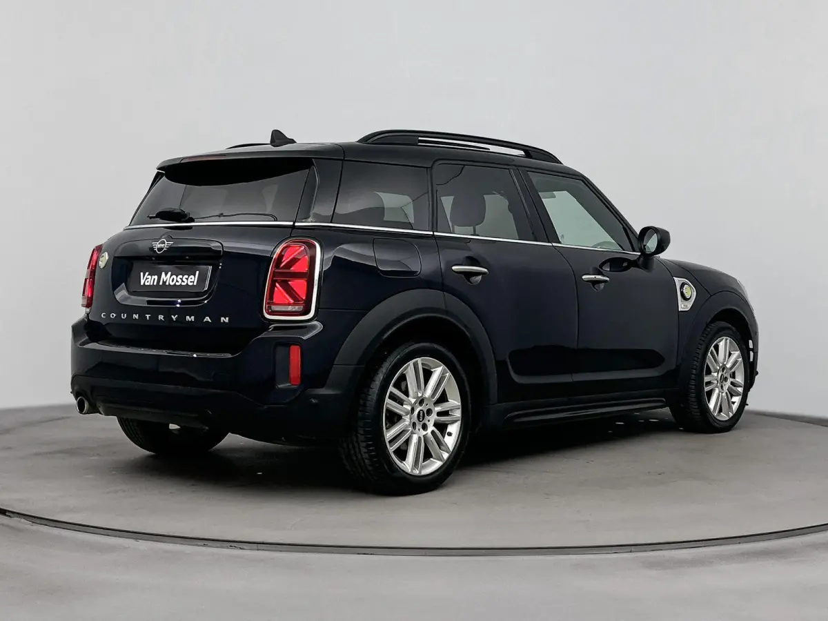 1.5 Cooper ALL4 Chili | PANORAMADAK | LEDER | CAMERA | NAVIGATIE | STOELVERWARMING | DIGITAAL DASHBOARD | LED |