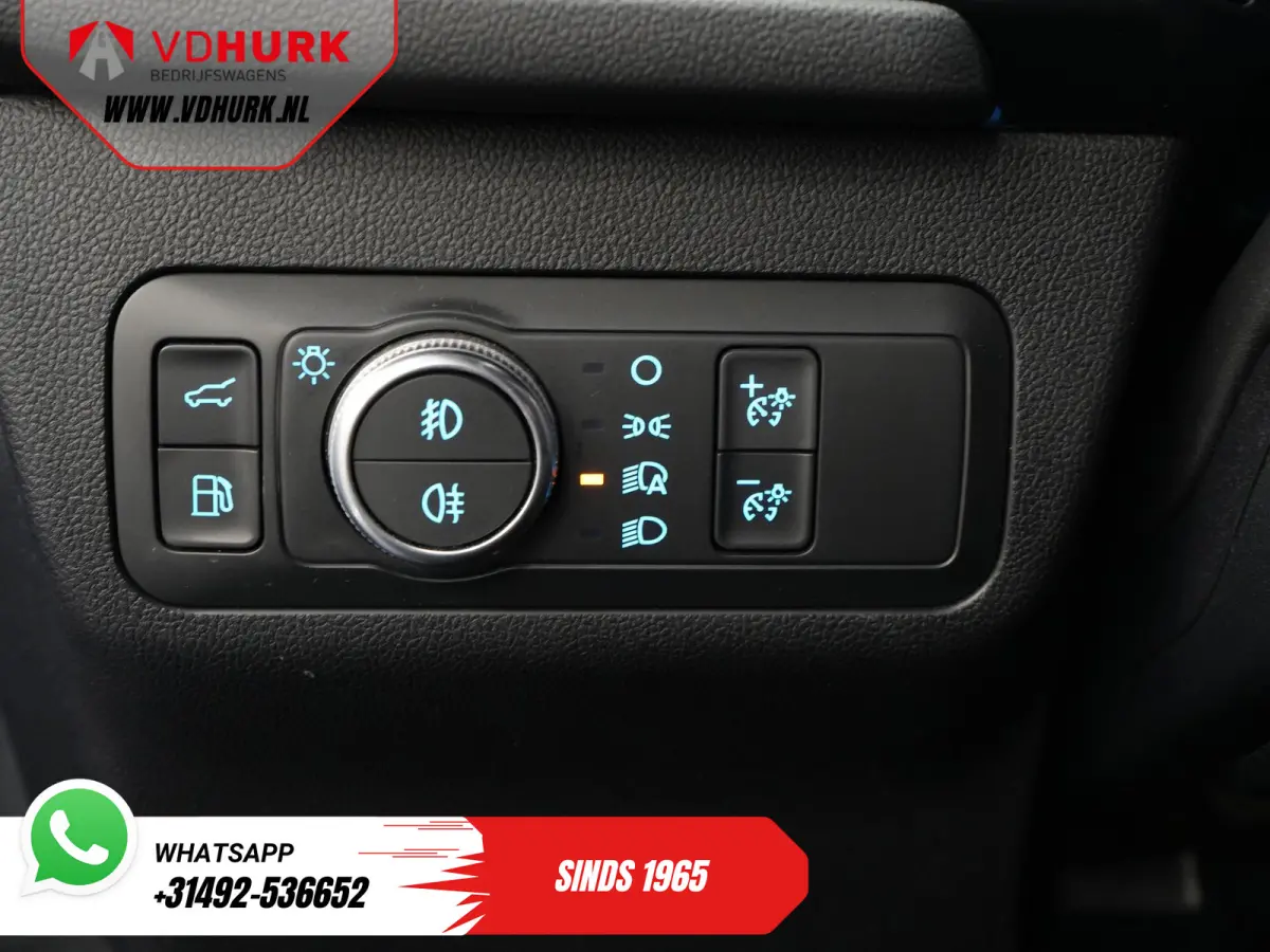 2.5 PHEV 225 pk ST-Line LED/ Head-Up/ Adapt.cruise/ Standkachel/ Keyless/ Elek.klep/ Stoelverw/ Stuurverw./ Carplay/ Navi/ Climate