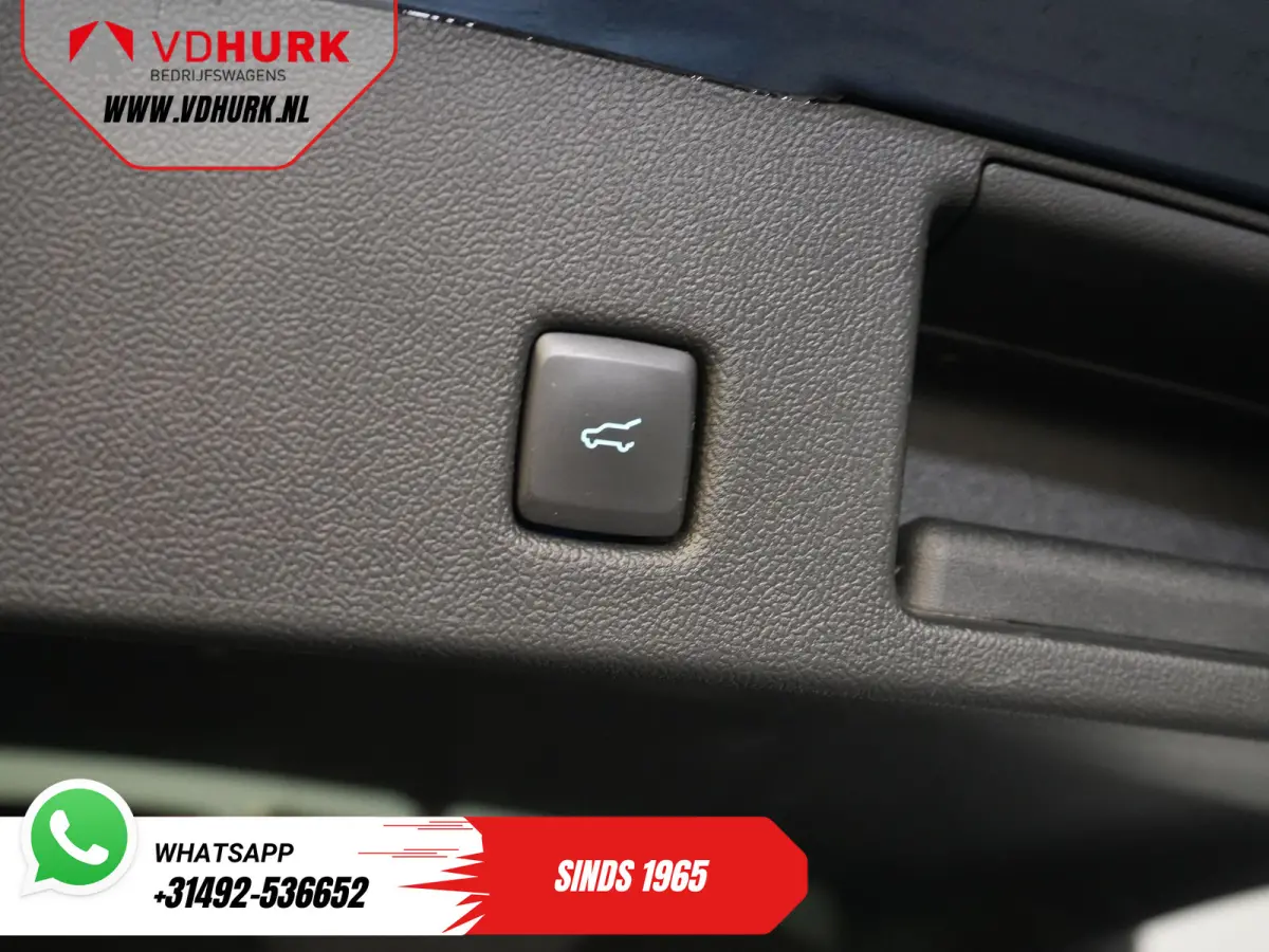 2.5 PHEV 225 pk ST-Line LED/ Head-Up/ Adapt.cruise/ Standkachel/ Keyless/ Elek.klep/ Stoelverw/ Stuurverw./ Carplay/ Navi/ Climate