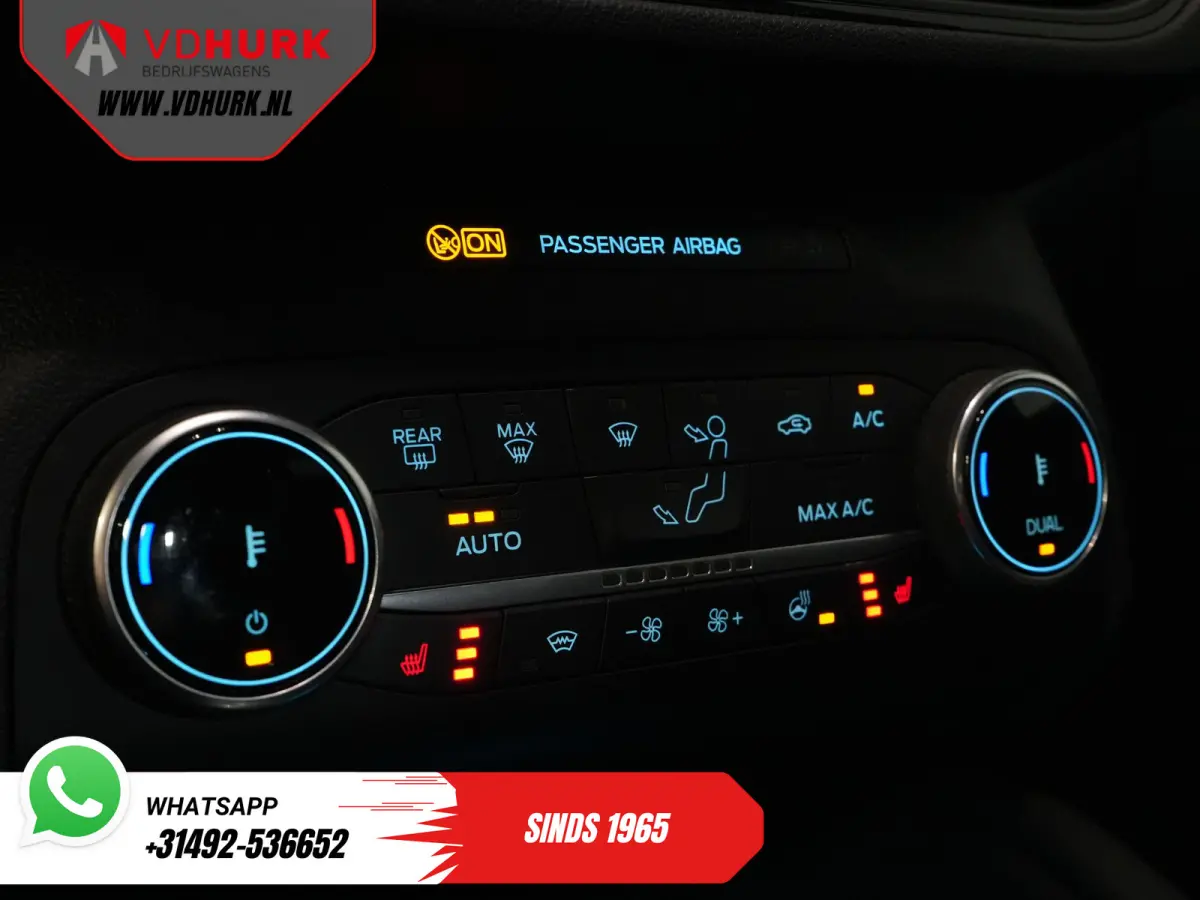 2.5 PHEV 225 pk ST-Line LED/ Head-Up/ Adapt.cruise/ Standkachel/ Keyless/ Elek.klep/ Stoelverw/ Stuurverw./ Carplay/ Navi/ Climate