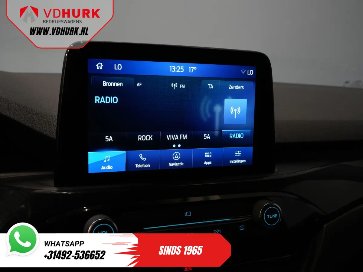 2.5 PHEV 225 pk ST-Line LED/ Head-Up/ Adapt.cruise/ Standkachel/ Keyless/ Elek.klep/ Stoelverw/ Stuurverw./ Carplay/ Navi/ Climate