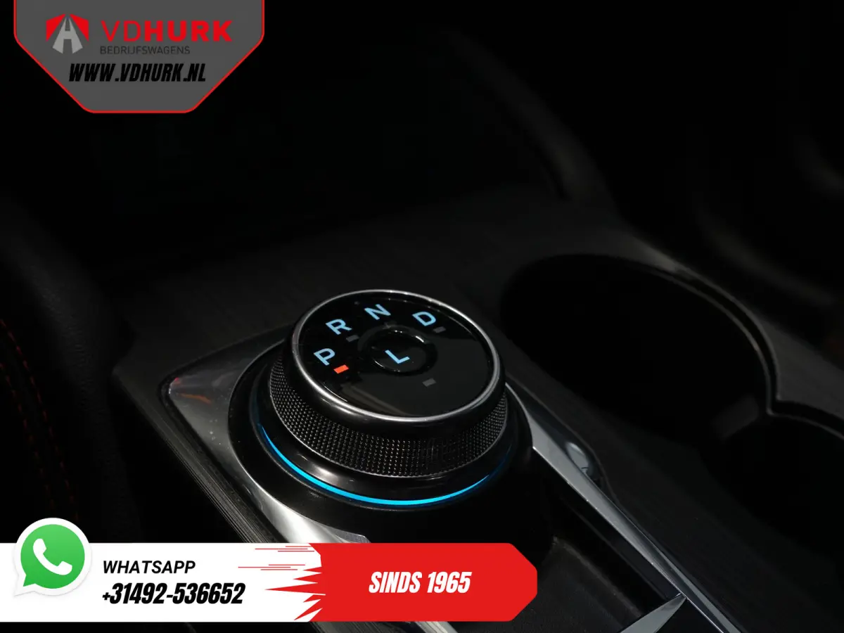 2.5 PHEV 225 pk ST-Line LED/ Head-Up/ Adapt.cruise/ Standkachel/ Keyless/ Elek.klep/ Stoelverw/ Stuurverw./ Carplay/ Navi/ Climate