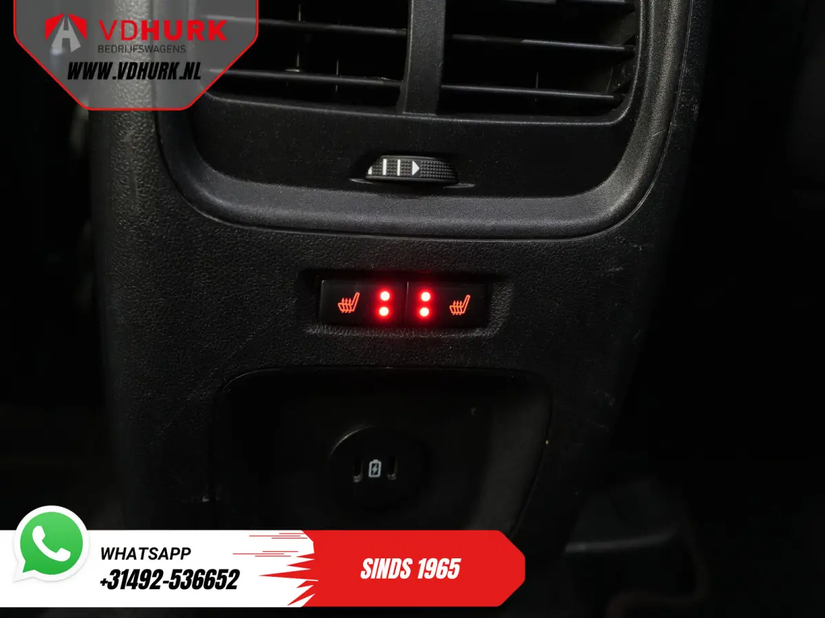 2.5 PHEV 225 pk ST-Line LED/ Head-Up/ Adapt.cruise/ Standkachel/ Keyless/ Elek.klep/ Stoelverw/ Stuurverw./ Carplay/ Navi/ Climate