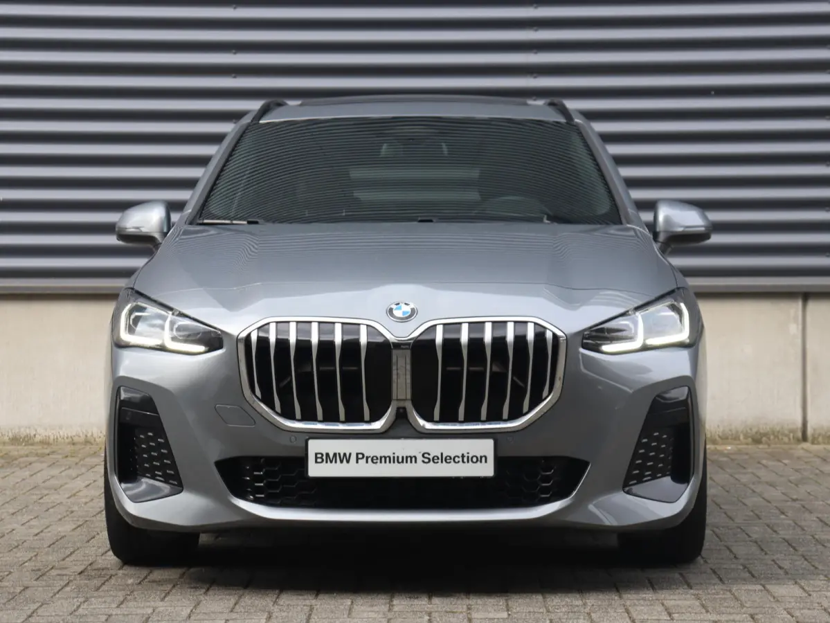 220i | M Sportpakket | Panodak | Trekhaak | Head-Up | Harman Kardon | Comfort Access | Parking Assistant Plus | 18'' LMV
