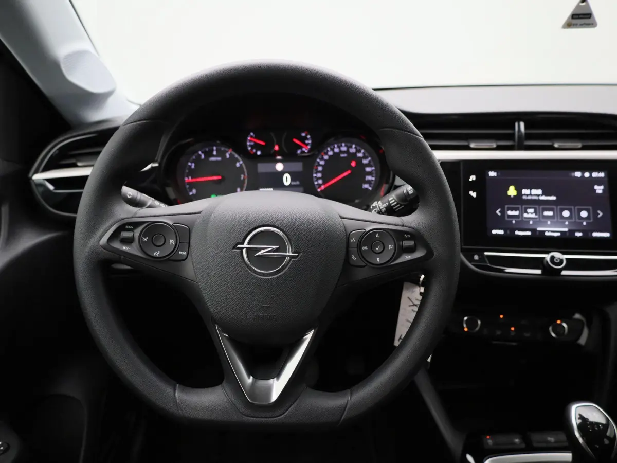 1.2 55kW S/S Edition | NAVIGATIE | ACHTERUITRIJCAMERA | APPLE CARPLAY | BLUETOOTH | AIRCO |
