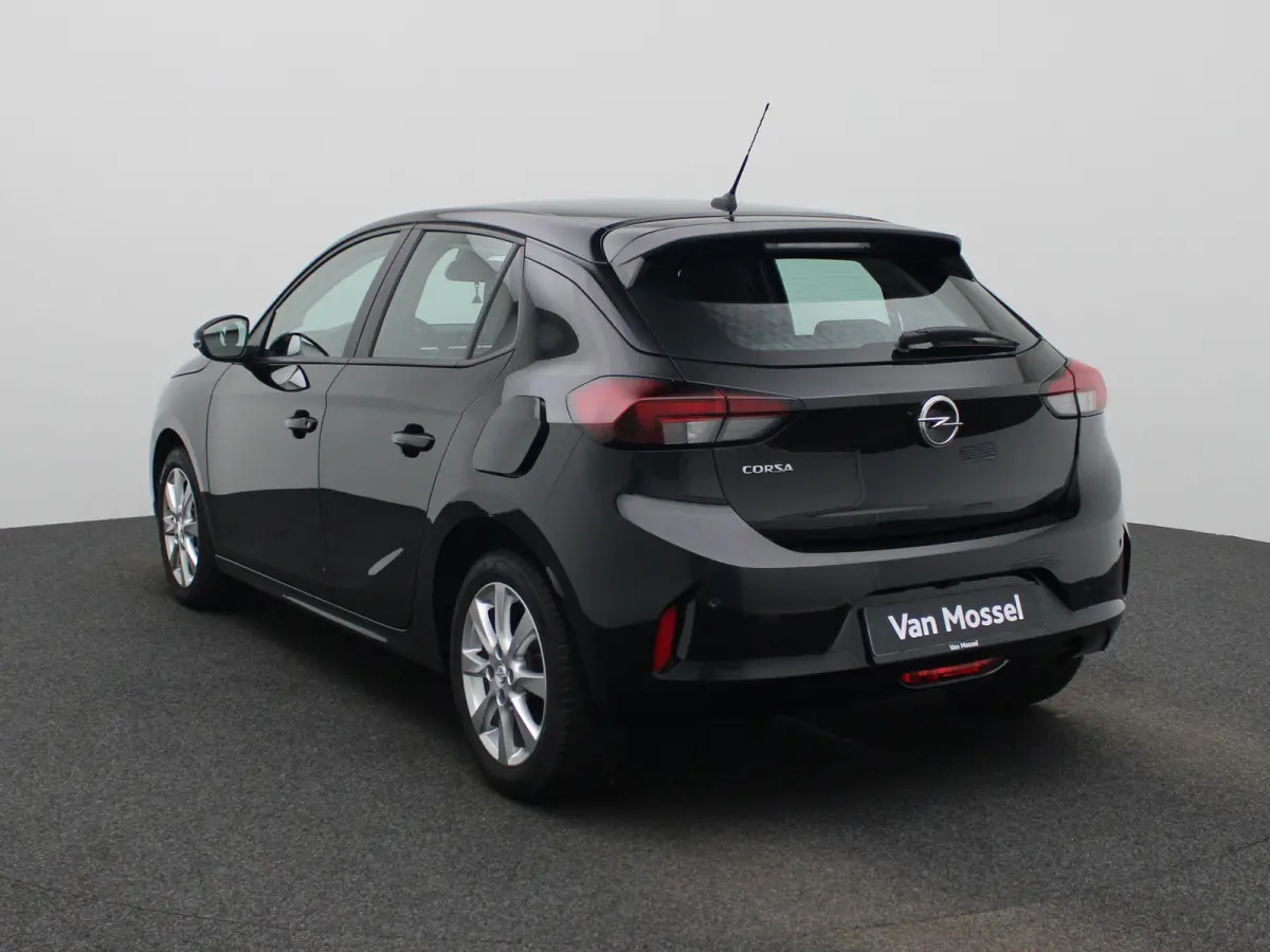 1.2 55kW S/S Edition | NAVIGATIE | ACHTERUITRIJCAMERA | APPLE CARPLAY | BLUETOOTH | AIRCO |