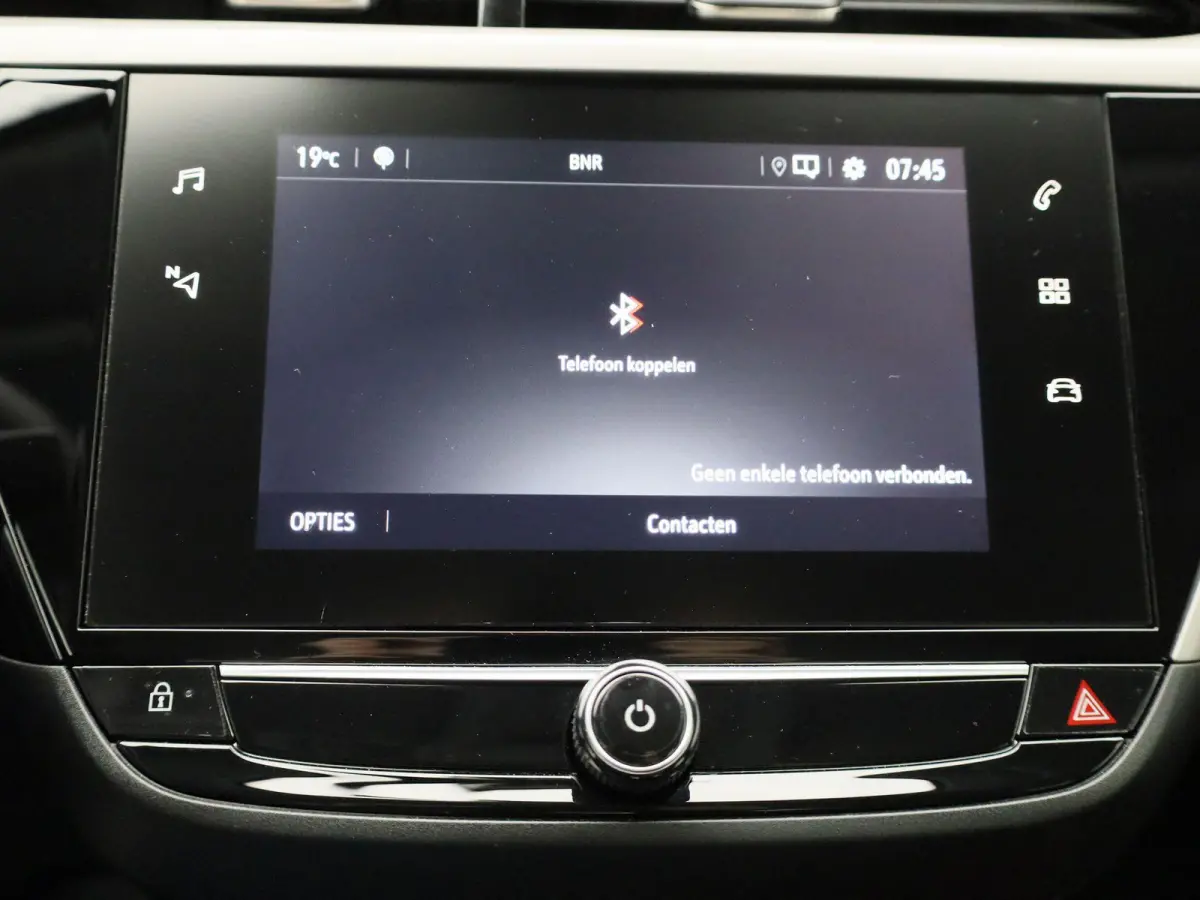 1.2 55kW S/S Edition | NAVIGATIE | ACHTERUITRIJCAMERA | APPLE CARPLAY | BLUETOOTH | AIRCO |