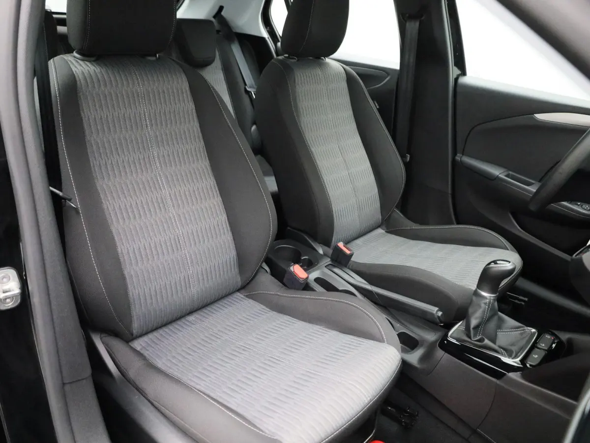 1.2 55kW S/S Edition | NAVIGATIE | ACHTERUITRIJCAMERA | APPLE CARPLAY | BLUETOOTH | AIRCO |