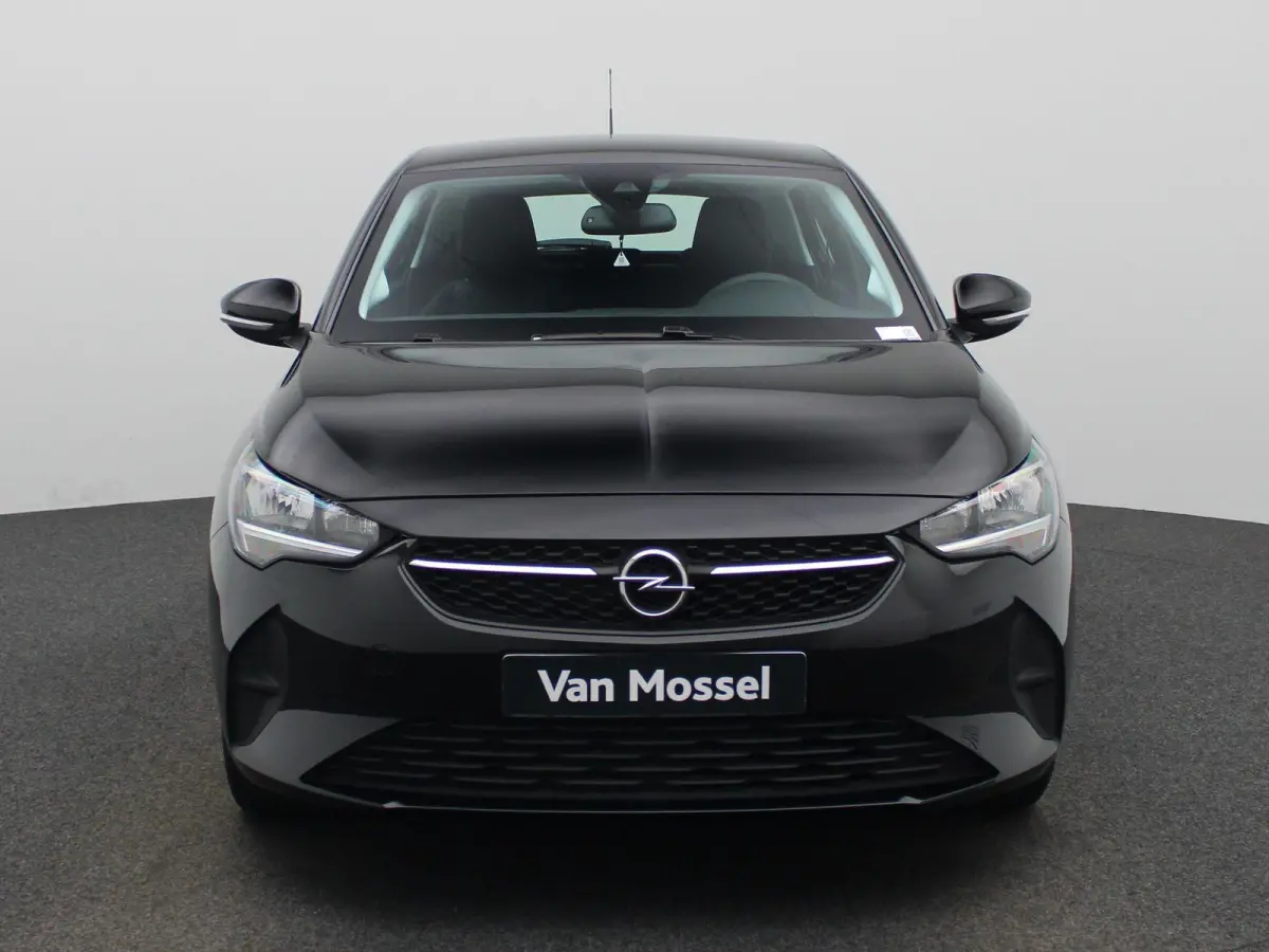 1.2 55kW S/S Edition | NAVIGATIE | ACHTERUITRIJCAMERA | APPLE CARPLAY | BLUETOOTH | AIRCO |