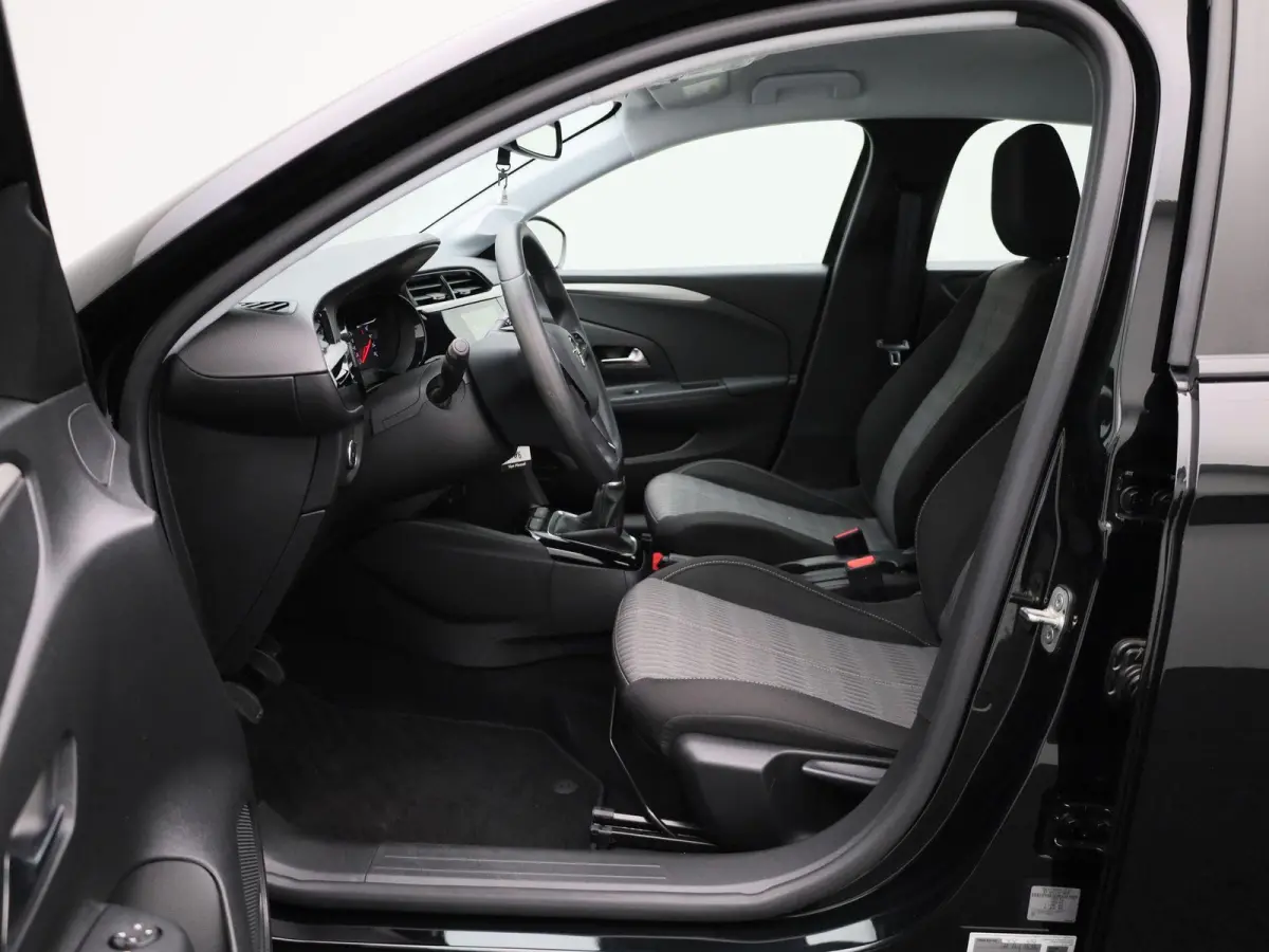 1.2 55kW S/S Edition | NAVIGATIE | ACHTERUITRIJCAMERA | APPLE CARPLAY | BLUETOOTH | AIRCO |