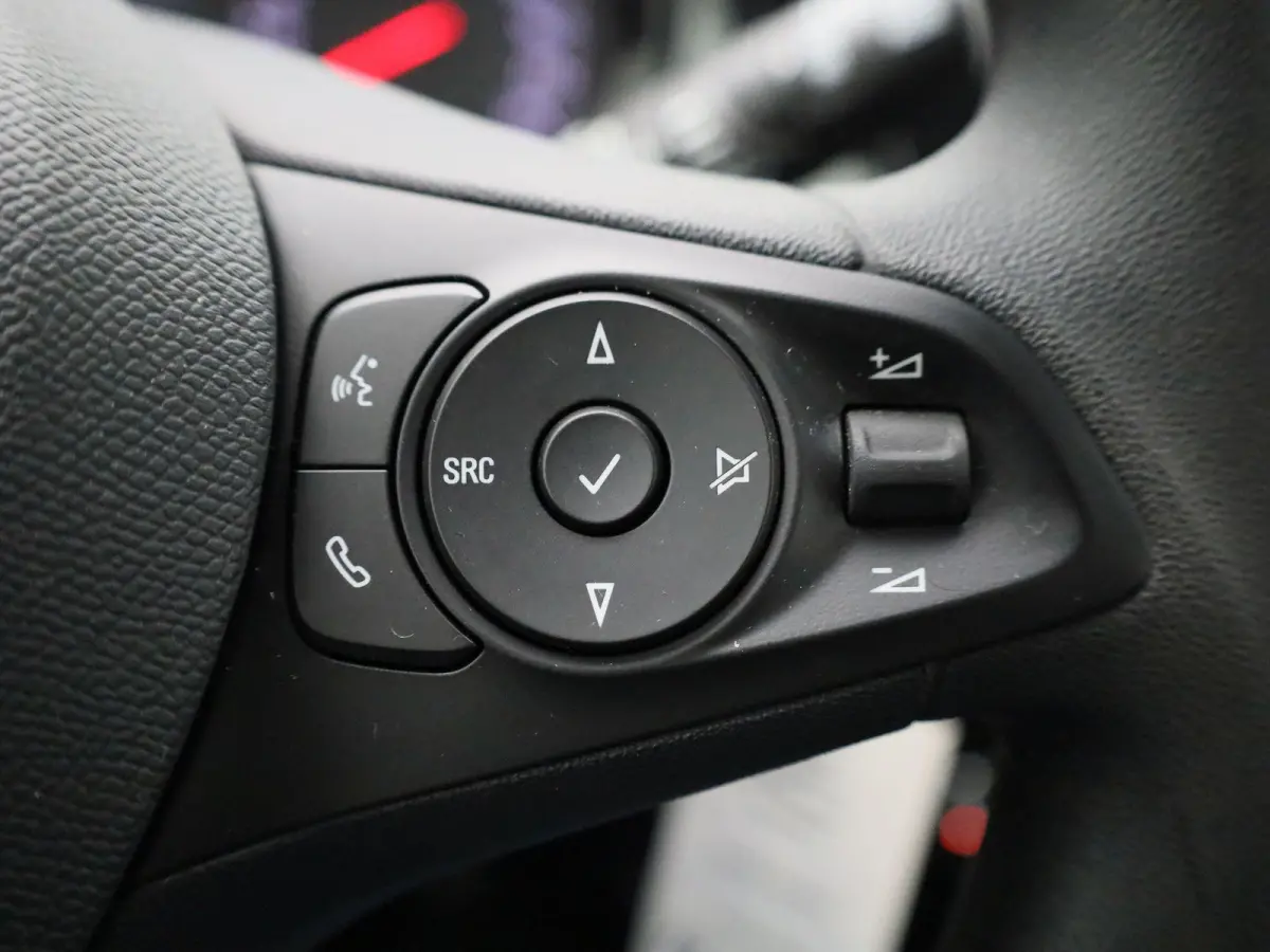 1.2 55kW S/S Edition | NAVIGATIE | ACHTERUITRIJCAMERA | APPLE CARPLAY | BLUETOOTH | AIRCO |